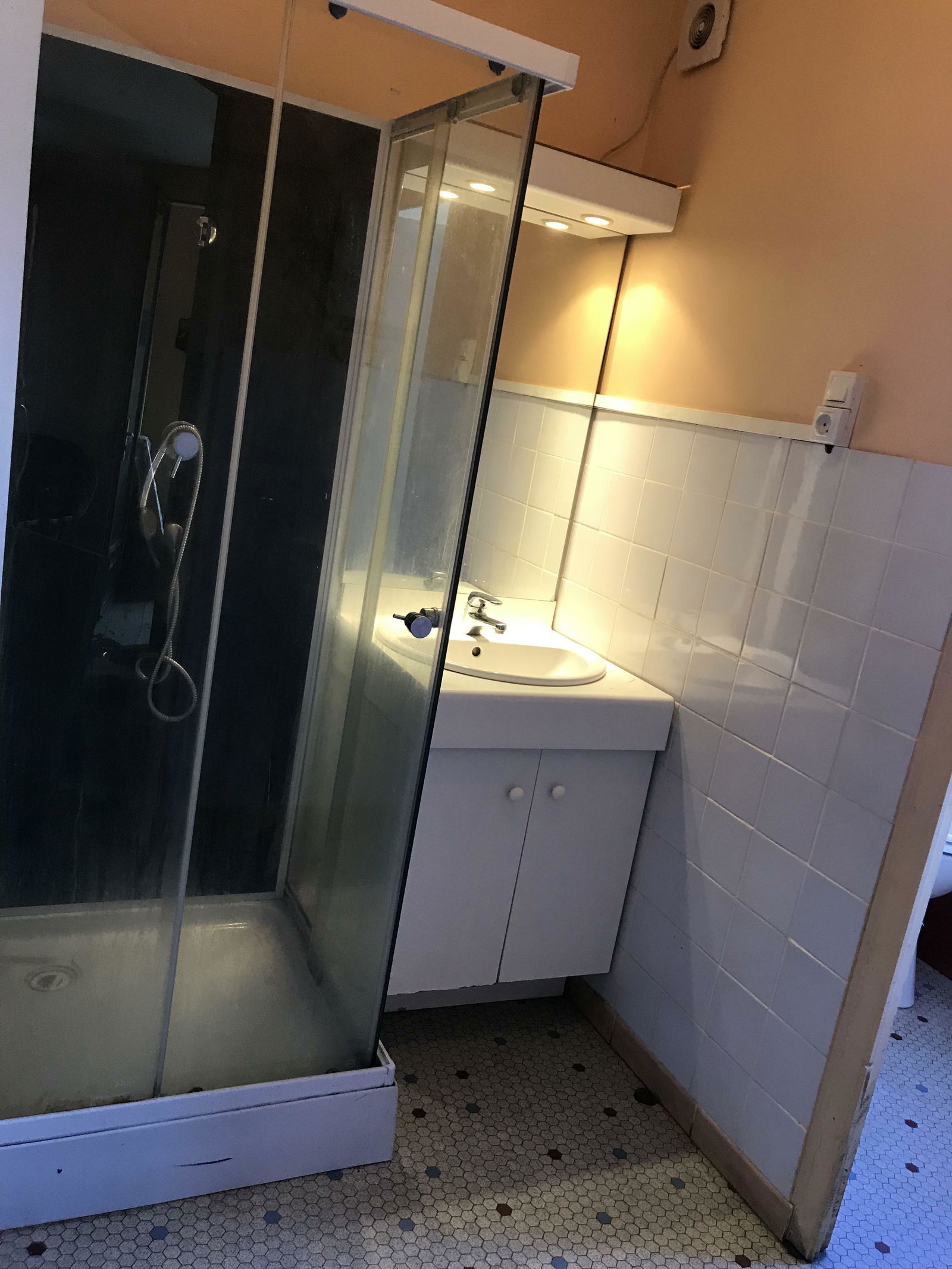 Tuisverblyf Carhaix-Plouguer 207025