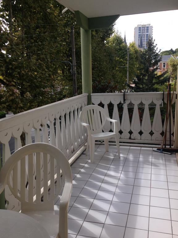 Onafhanklike Ateljee Arcachon 464629