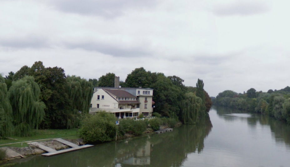 Kolokasie Mériel 87610