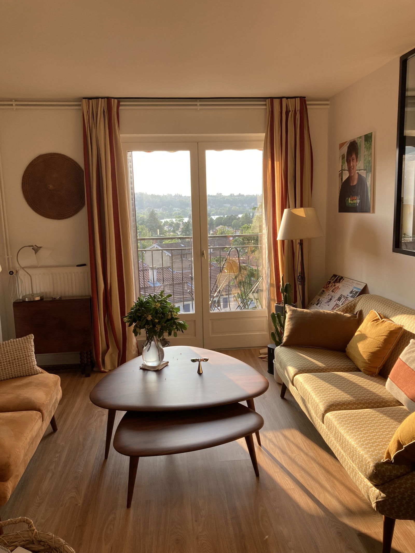 Tuisverblyf Fleurieu-sur-Saône 331491