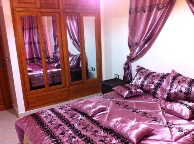 Onafhanklike Ateljee Marrakech 101036