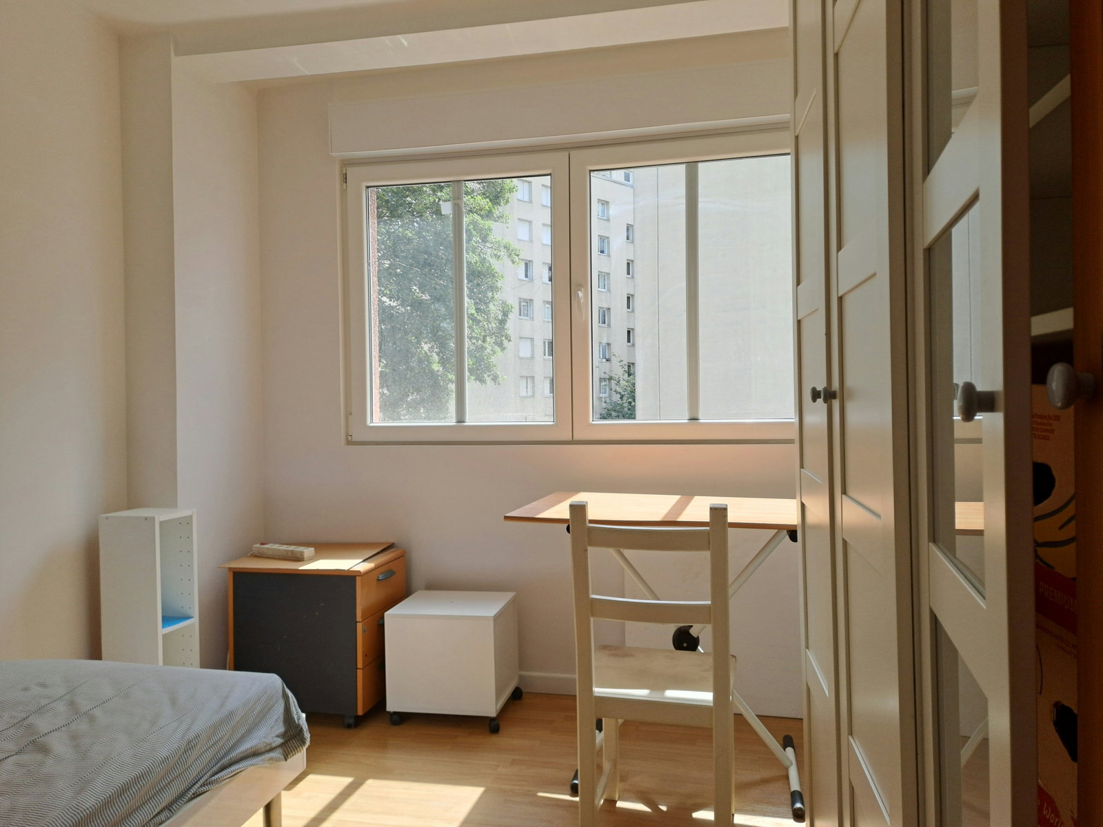 Homestay Vanves 633087