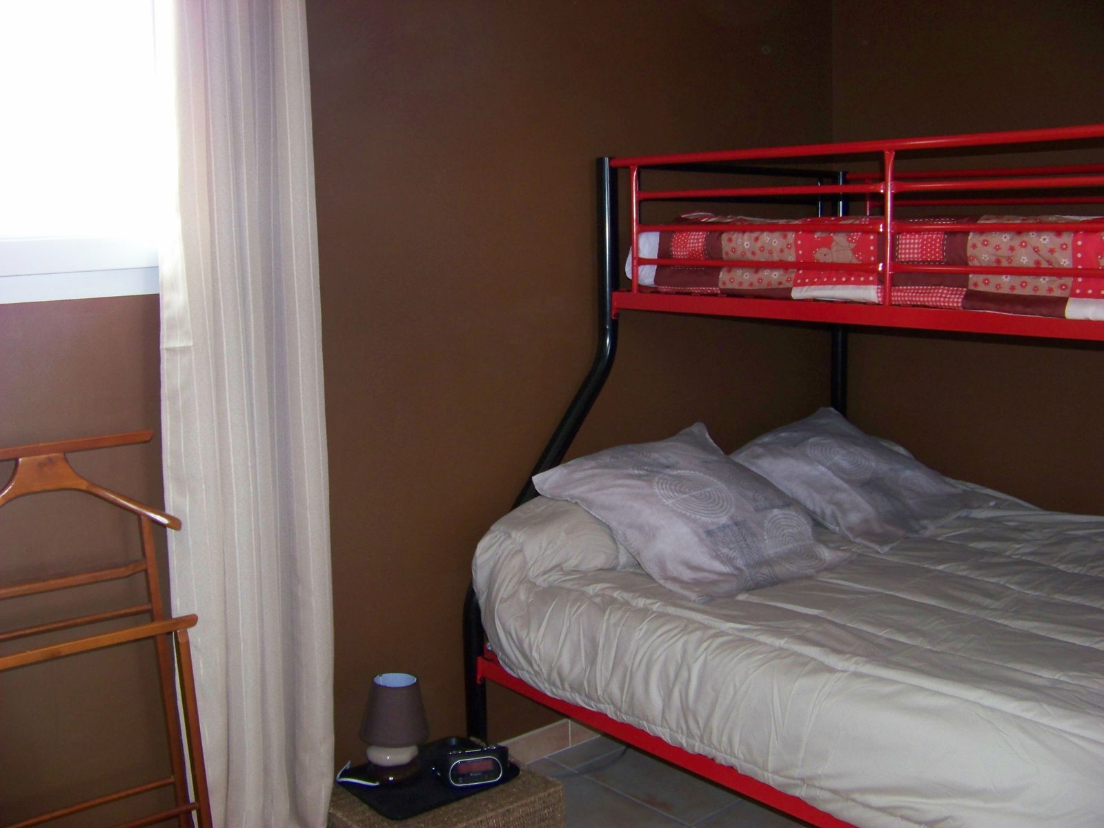 Hele Huis Saint-Laurent-d'Aigouze 87387