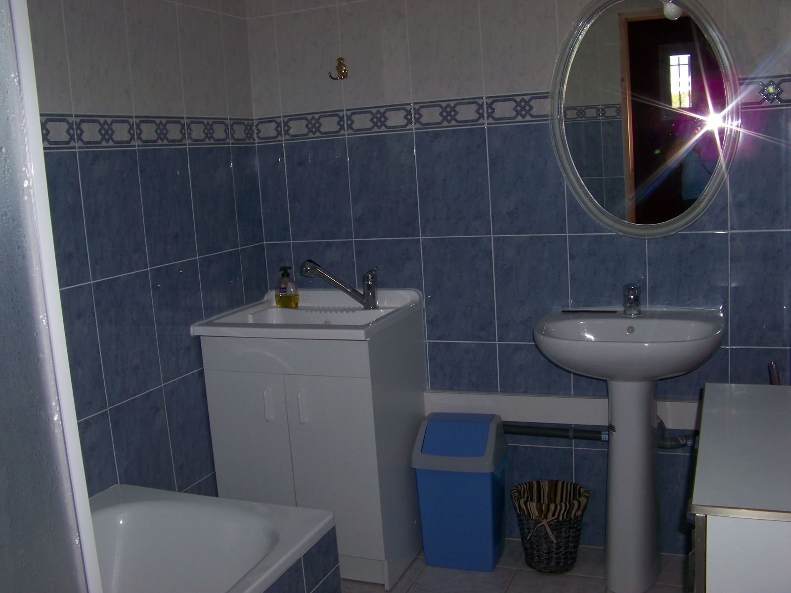 Hele Huis Saint-Laurent-d'Aigouze 87387