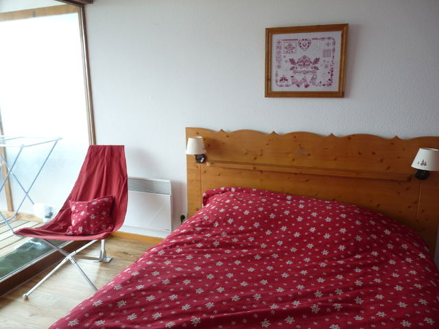 Hele Huis Chamrousse 45762