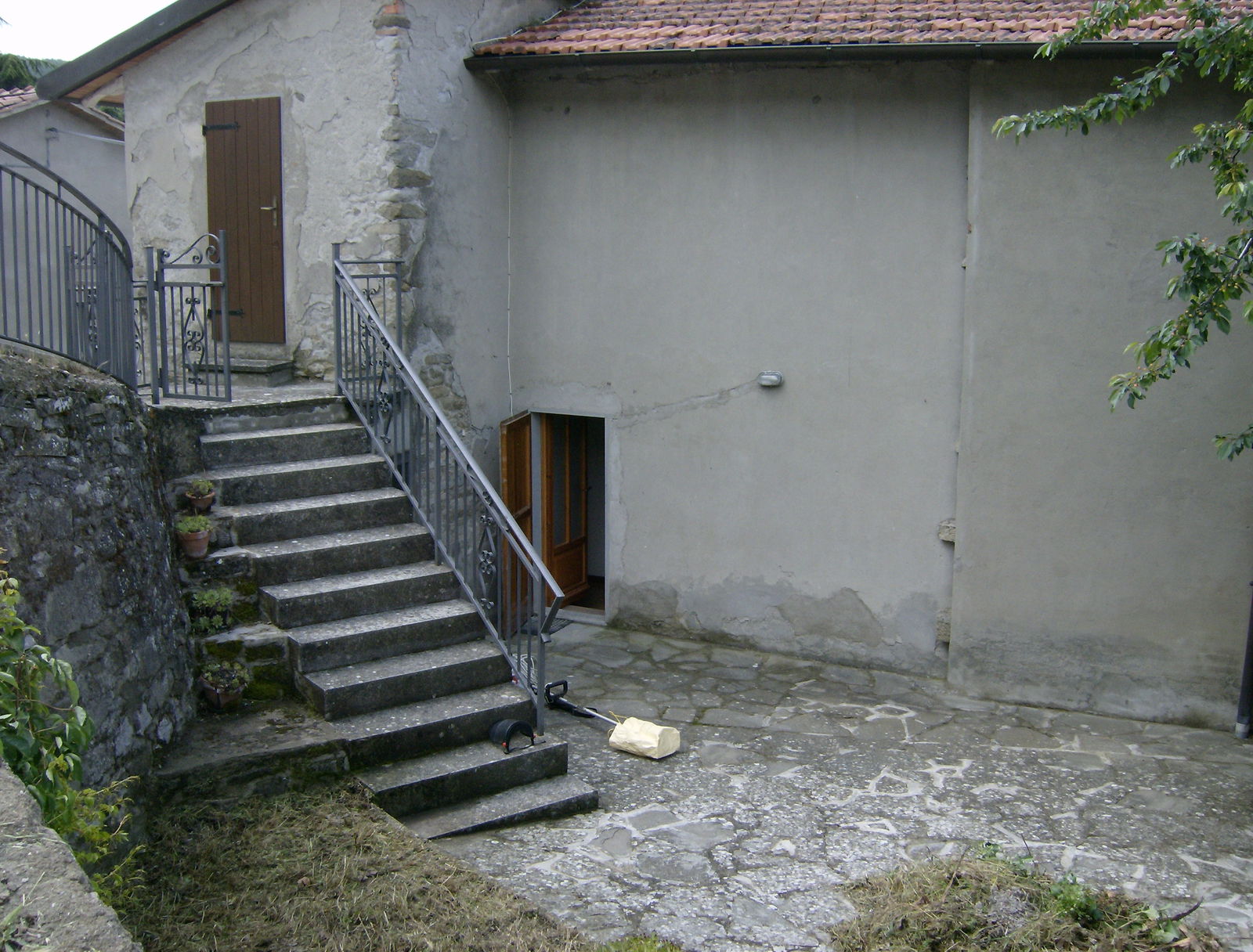 Tuisverblyf Moggiona 190190