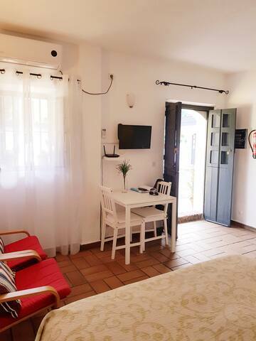 Onafhanklike Ateljee Sevilla 243083