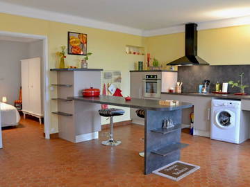 Roomlala | Woonstel te huur in 'n gesinshuis