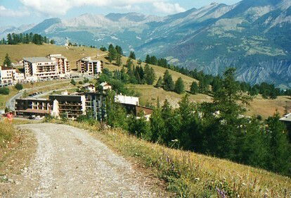 Tuisverblyf Briançon 213976