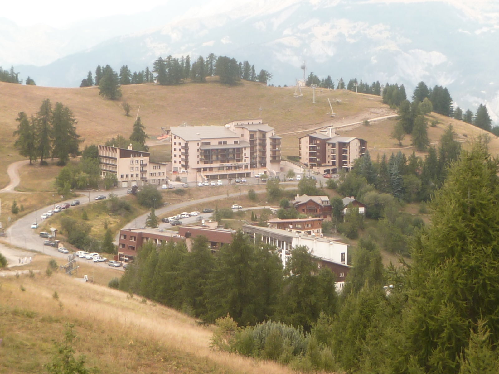 Tuisverblyf Briançon 213976