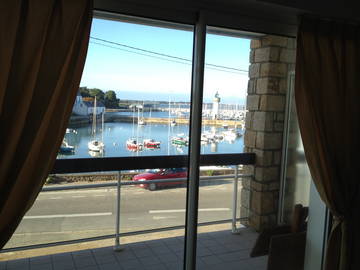 Roomlala | Woonstel Te Huur In Port-Haliguen