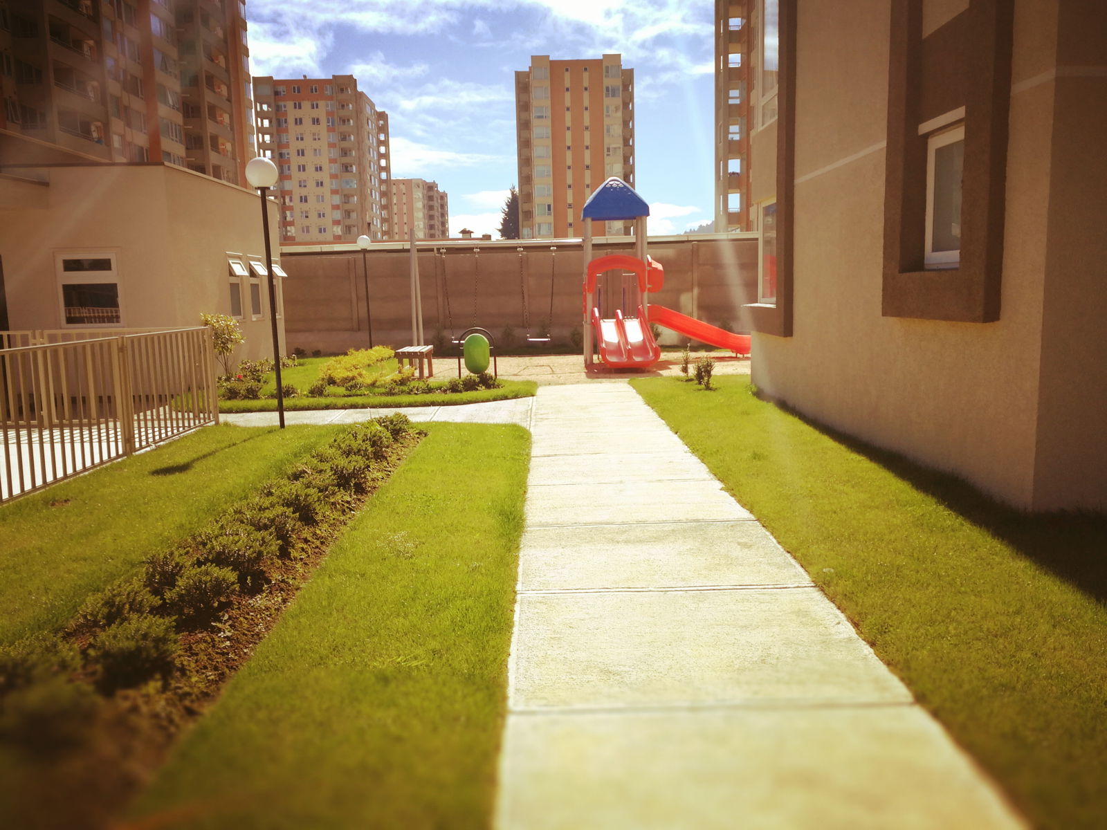 Onafhanklike Ateljee Temuco 207837