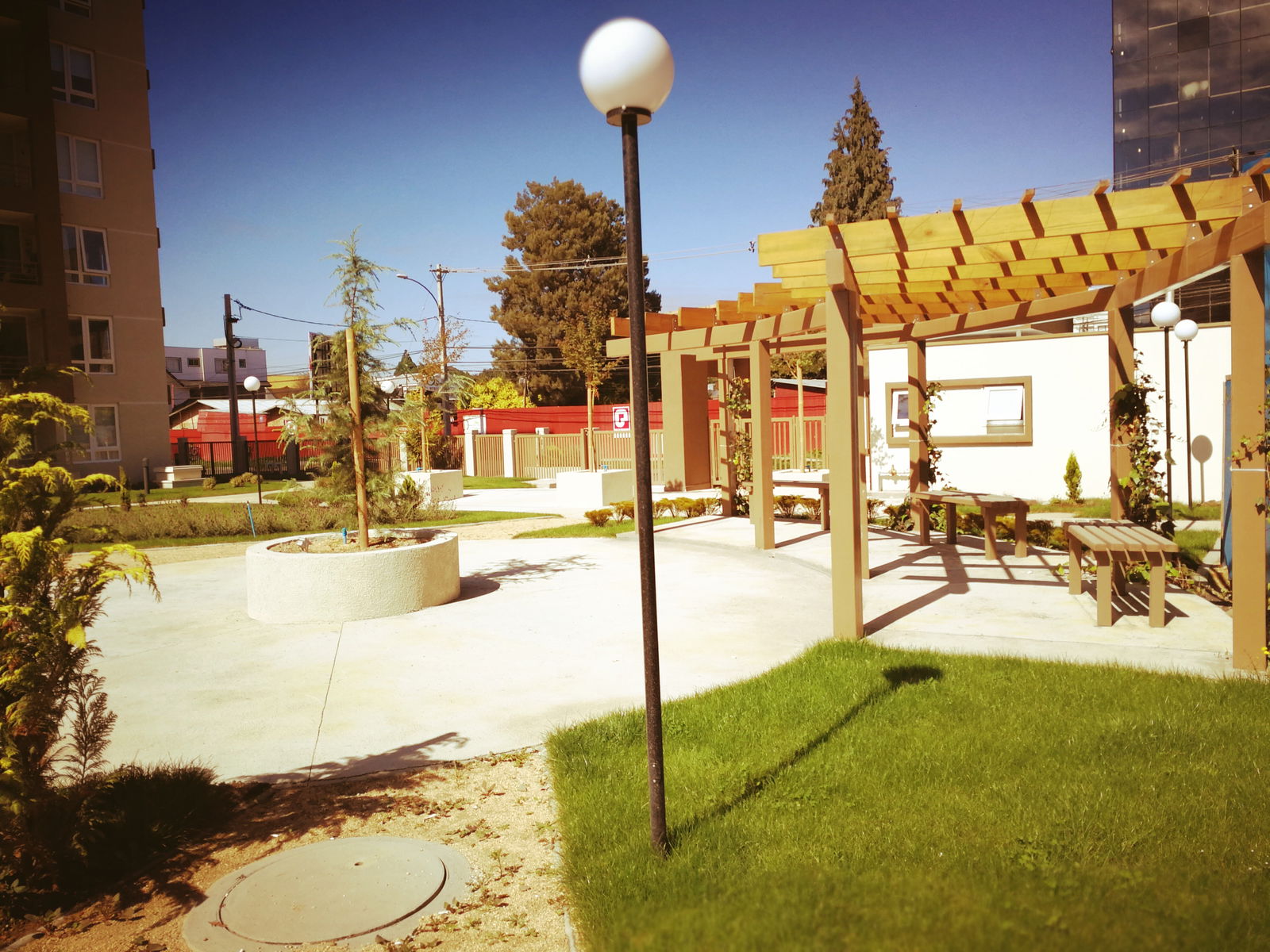 Onafhanklike Ateljee Temuco 207837