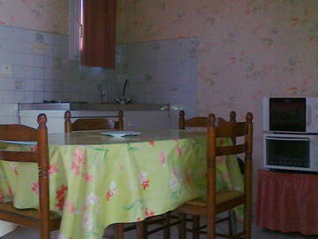 Roomlala | Woonstel Te Huur In Vias Plage