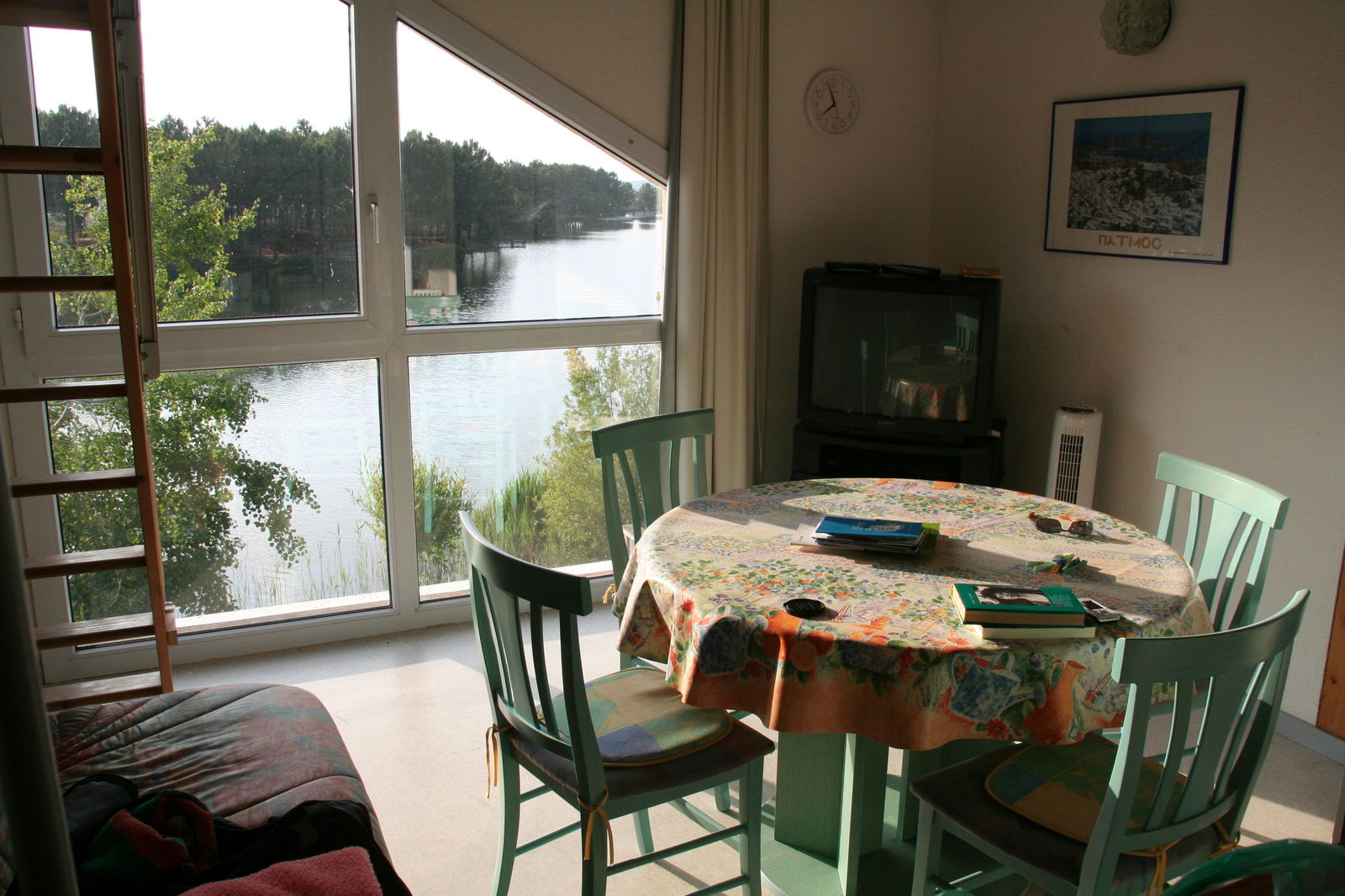 Onafhanklike Ateljee Hourtin 73860