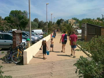 Roomlala | Woonstel te huur - Vias Plage Mimosa