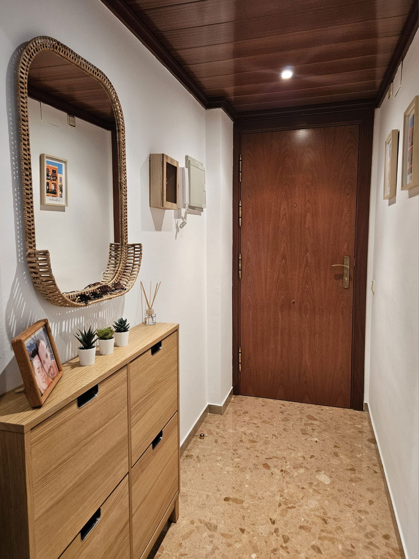 Tuisverblyf Barcelona 589847