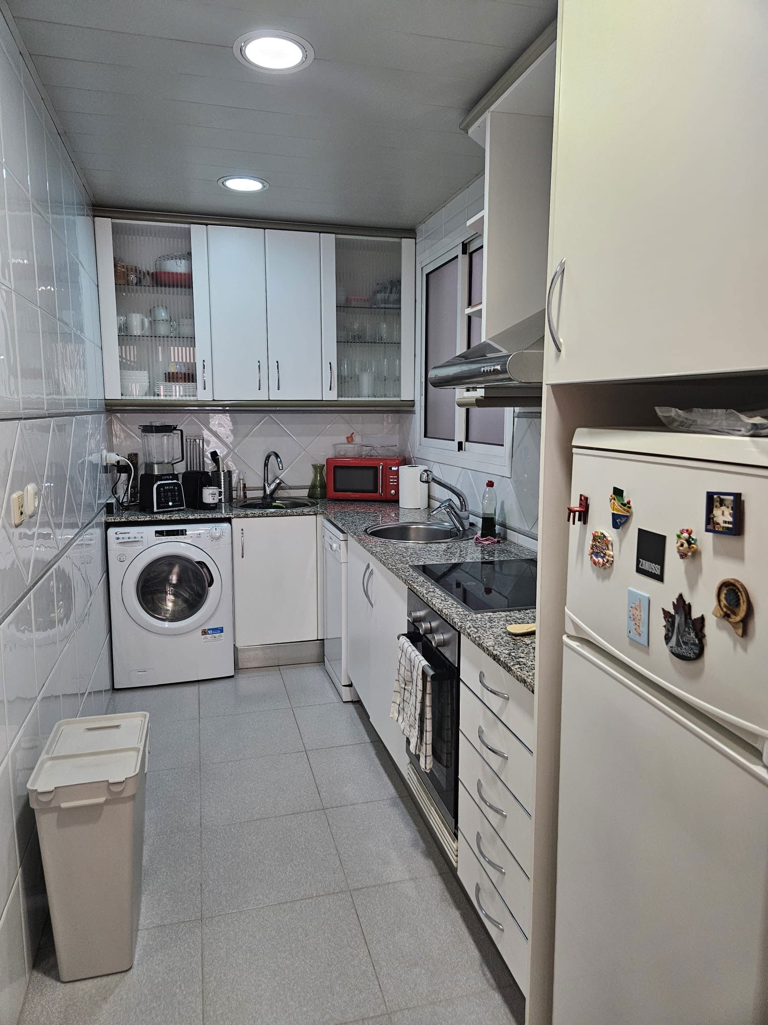 Tuisverblyf Barcelona 589847