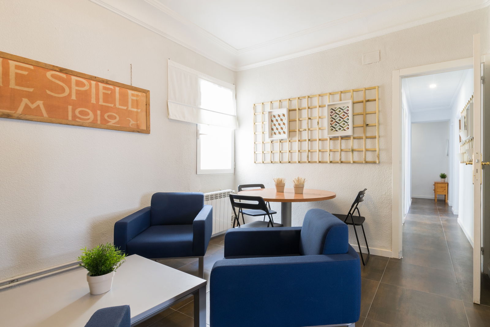 Kolokasie Madrid 133286