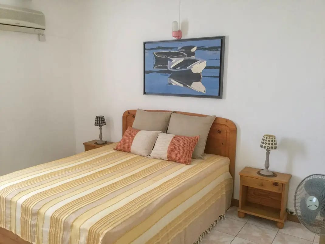 Homestay Flic en Flac 676535