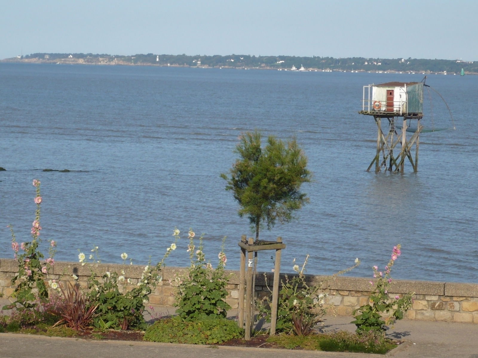 Onafhanklike Ateljee Saint-Brevin-les-Pins 65160