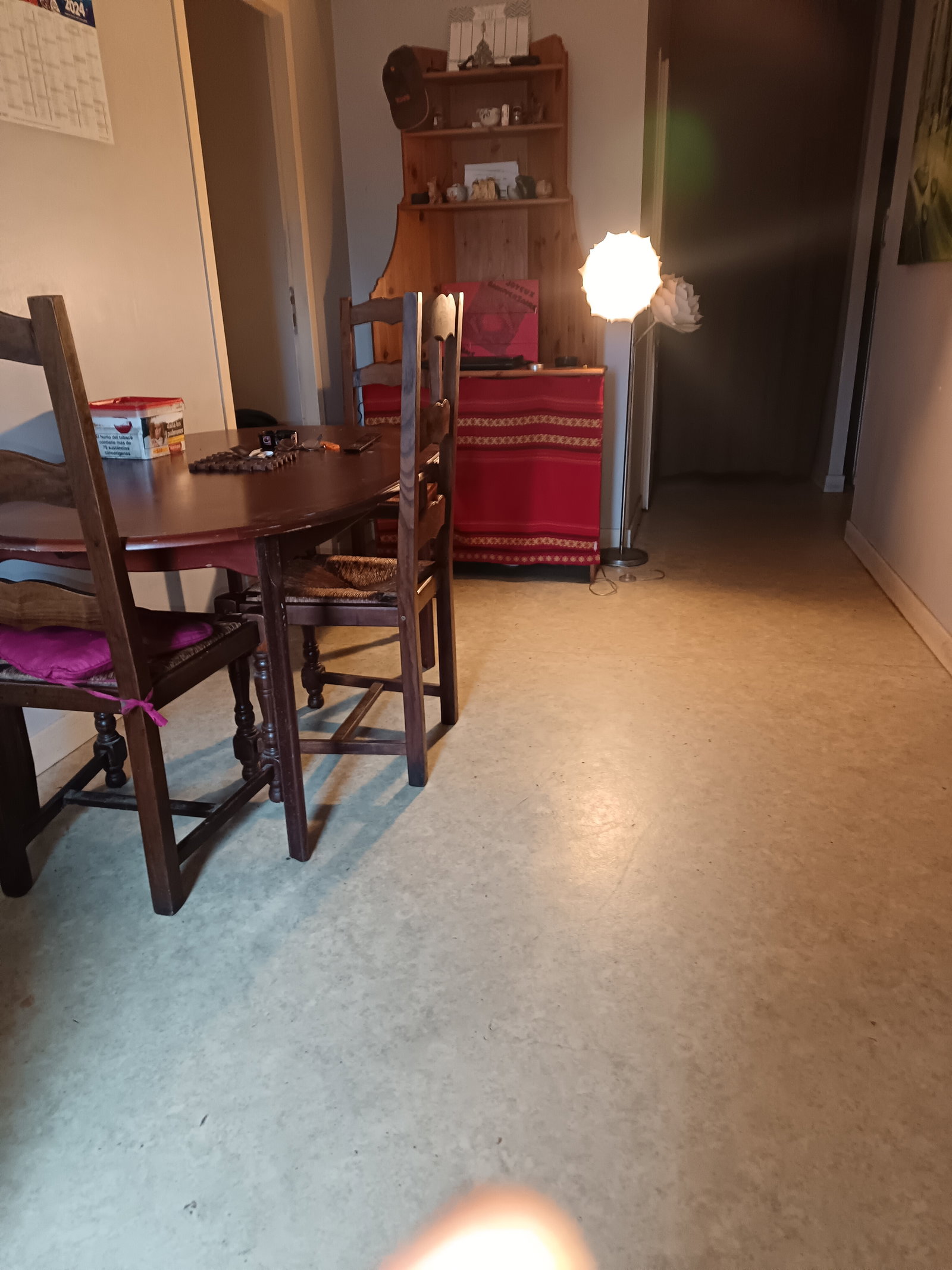 Tuisverblyf Saint-Jean-d'Angély 446054