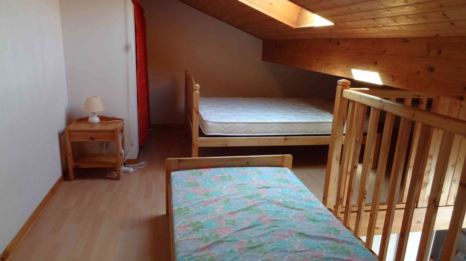 Onafhanklike Ateljee Vaux-sur-Mer 66346