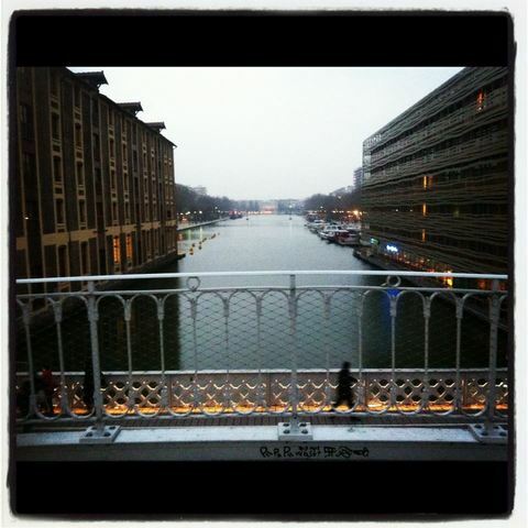 Hele Huis Paris 23854