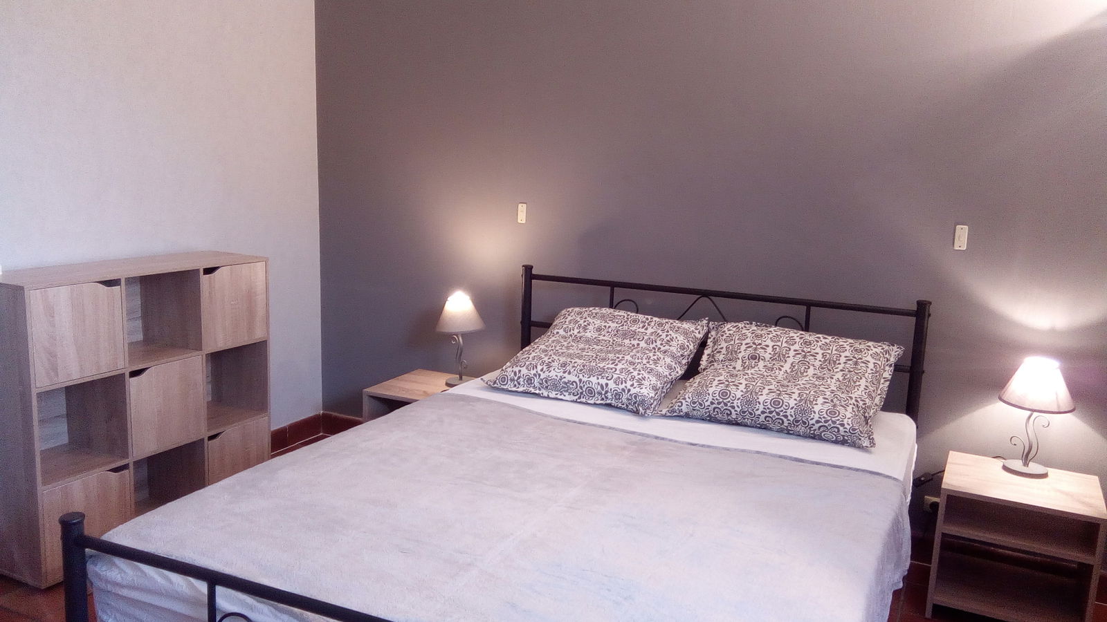 Bed And Breakfast Nîmes 43022