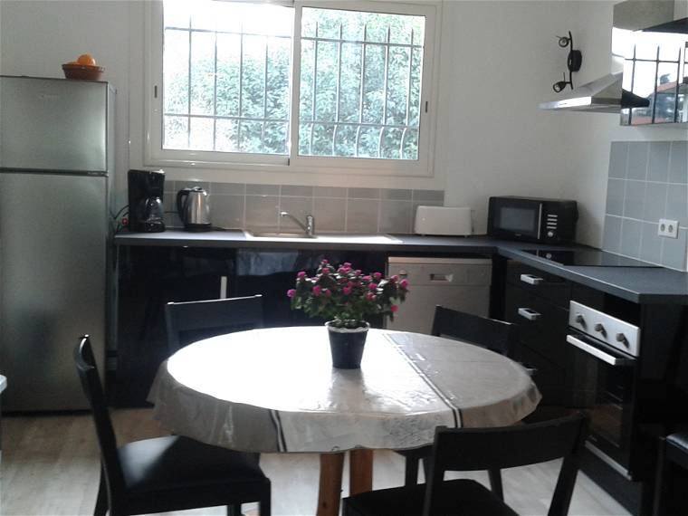 Homestay Nîmes 43022