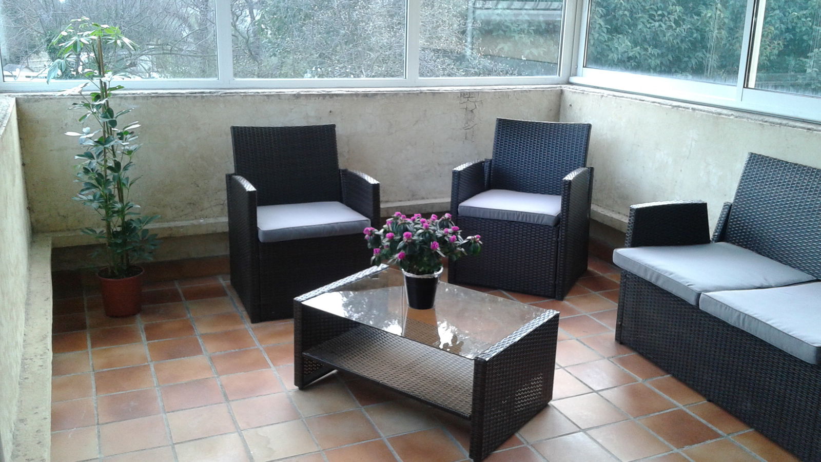 Bed And Breakfast Nîmes 43022