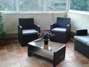 Chambre D'hôte Nîmes 43022-6