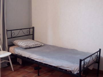 Chambre D'hôte Nîmes 43022-9