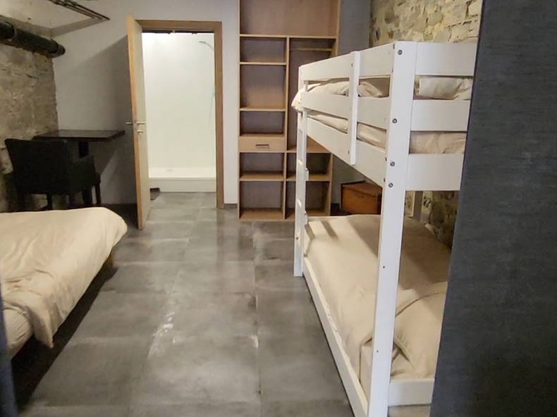 Chambre Chez L'habitant Spa 669564-5