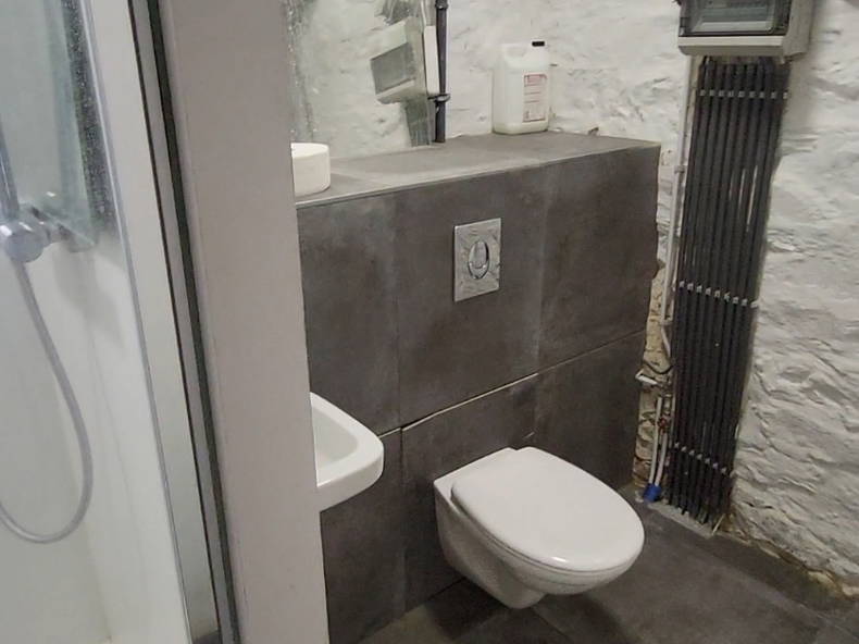 Chambre Chez L'habitant Spa 669564-4