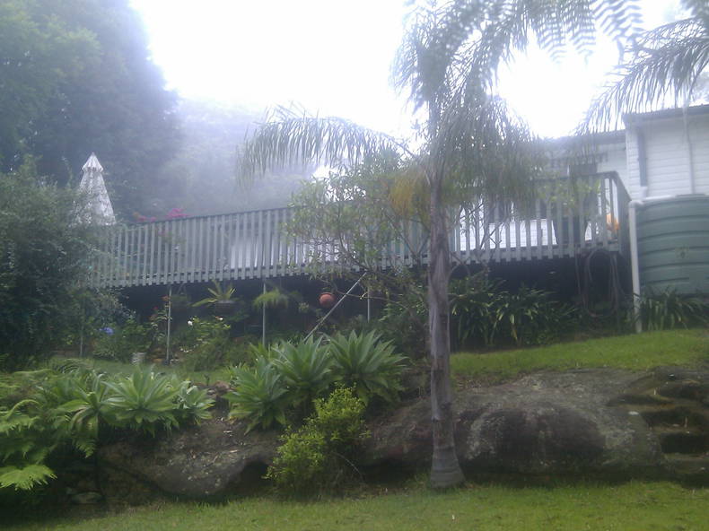 Tuisverblyf Springwood 149173-2