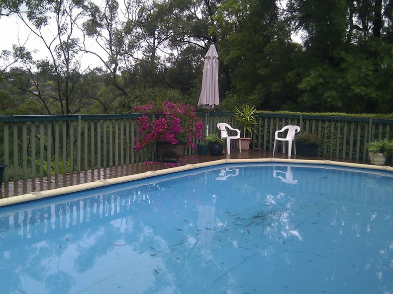 Tuisverblyf Springwood 149173-3