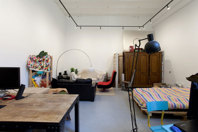 Homestay Arles 203606