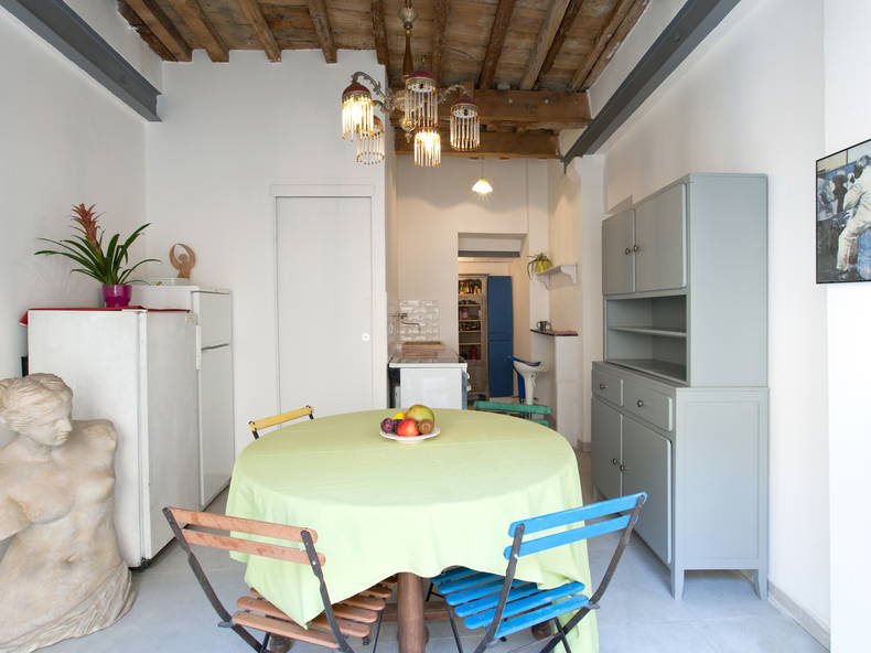 Quedarse En Casa Arles 203606-2