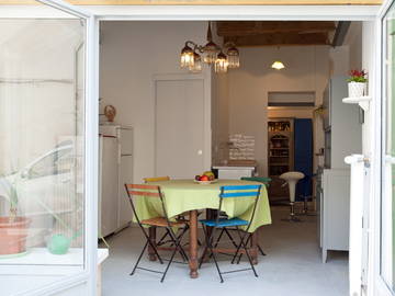 Chambre Chez L'habitant Arles 203606-4