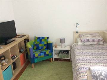 Room For Rent Lisboa 266335