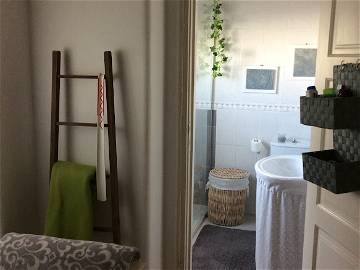 Chambre À Louer Lisboa 266335