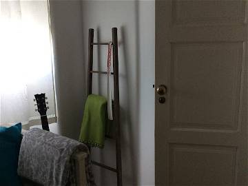 Homestay Lisboa 266335-6