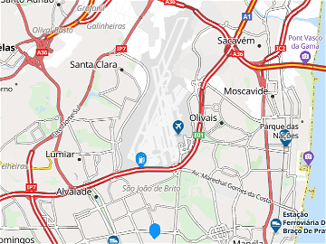 Homestay Lisboa 266335-9