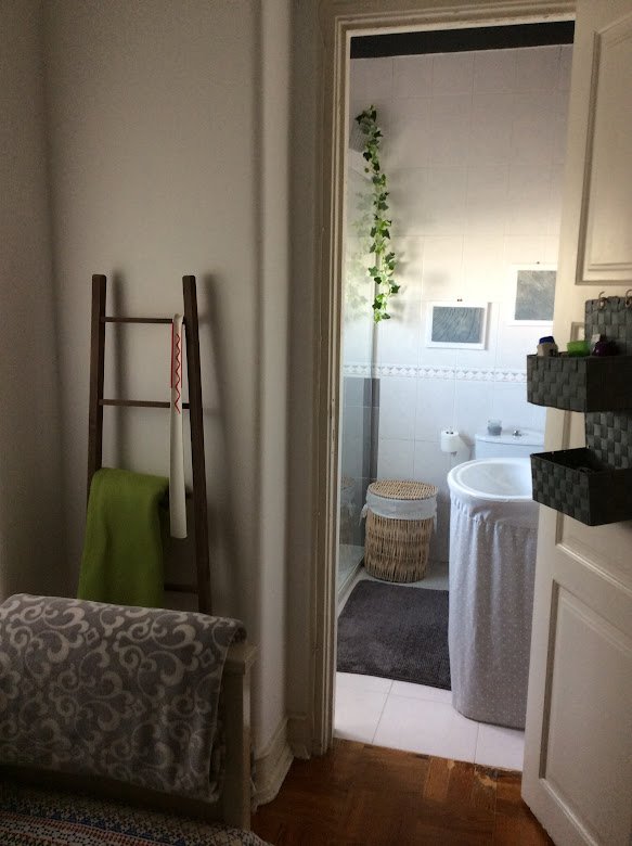 Homestay Lisboa 266335