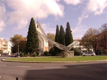 Homestay Lisboa 266335-17