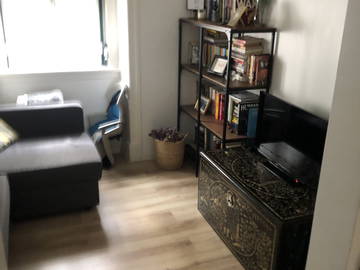 Room For Rent Lisboa 268021