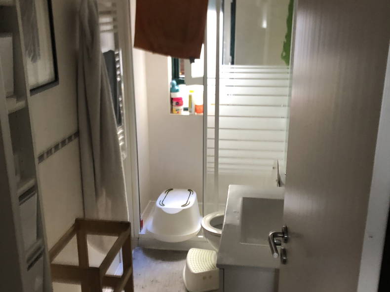 Ganzes Haus Lisboa 268021-3