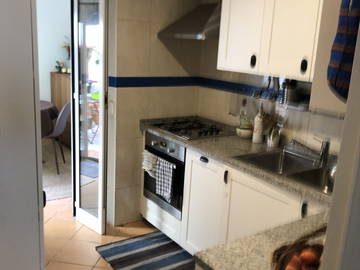 Logement Entier Lisboa 268021-6