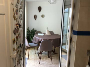 Logement Entier Lisboa 268021-7